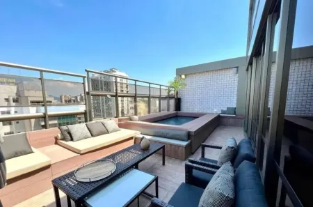 Apartamento com 4 Quartos à venda, 350m² no Icaraí, Niterói