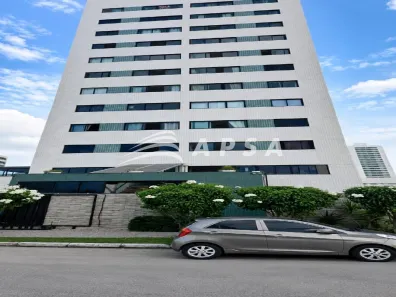 Apartamento com 2 Quartos para alugar, 55m² no Candeias, Jaboatão dos Guararapes