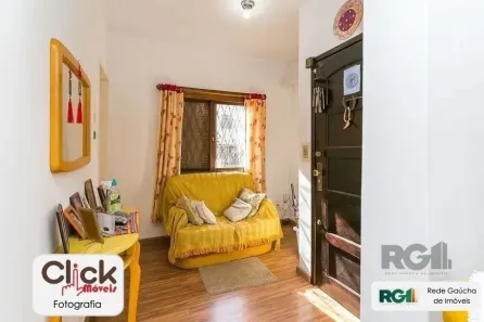 Casa com 3 Quartos à venda, 123m² no Passo da Areia, Porto Alegre