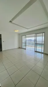 Apartamento com 3 Quartos para alugar, 130m² no Patamares, Salvador