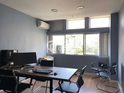 Sala Comercial à venda, 30m² no Estácio, Rio de Janeiro