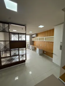 Sala Comercial para alugar, 29m² no Vila Brasília Complemento, Aparecida de Goiânia