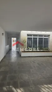Casa com 3 Quartos à venda, 150m² no Jardim Cordeiro, São Paulo