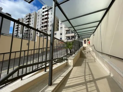 Apartamento com 2 Quartos à venda, 90m² no Centro, Juiz de Fora