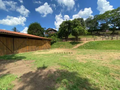 Lote/Terreno à venda, 2030m² no Condomínio Porta do Sol, Mairinque