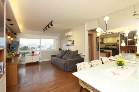 Apartamento com 3 Quartos à venda, 81m² no Cristo Redentor, Porto Alegre