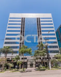 Sala Comercial para alugar, 48m² no Auxiliadora, Porto Alegre