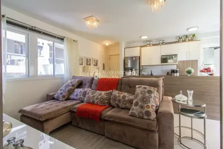 Apartamento com 2 Quartos à venda, 64m² no Rio Branco, Porto Alegre