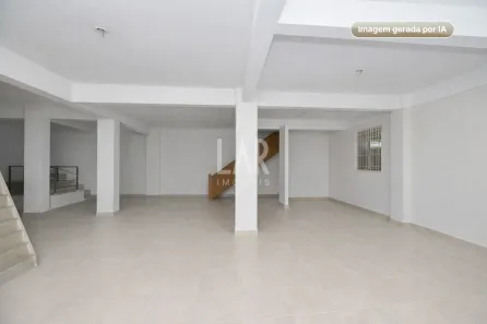 Ponto Comercial para alugar, 280m² no Floresta, Belo Horizonte