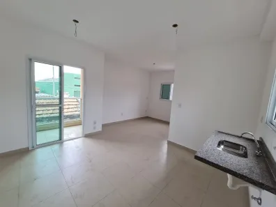 Apartamento com 1 Quarto à venda, 32m² no Quinta da Paineira, São Paulo