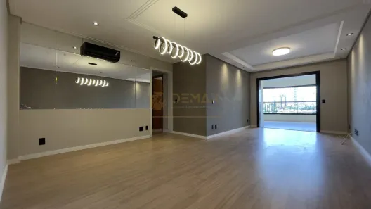 Apartamento com 3 Quartos à venda, 152m² no Parque Residencial Aquarius, São José dos Campos