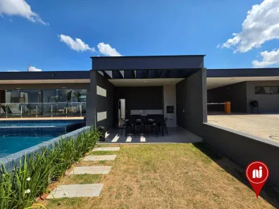 Casa de Condomínio com 2 Quartos à venda, 80m² no Pau Pombo, Nova Lima