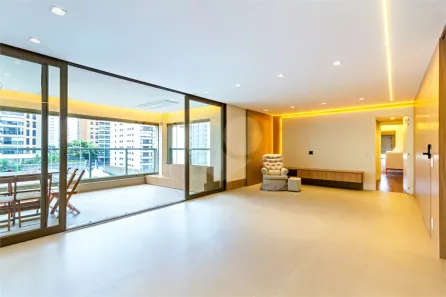 Apartamento com 4 Quartos à venda, 157m² no Perdizes, São Paulo
