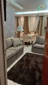 Apartamento com 2 Quartos à venda, 67m² no Jardim das Bandeiras, Campinas