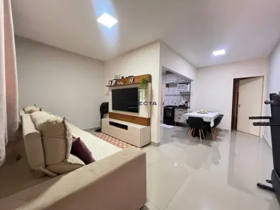 Casa com 3 Quartos à venda, 72m² no Catuai, Londrina