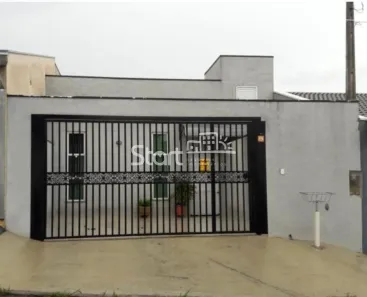 Casa com 3 Quartos à venda, 90m² no Jardim dos Colibris, Indaiatuba