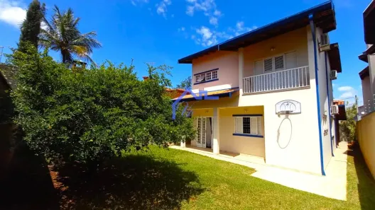 Casa com 3 Quartos à venda, 189m² no Cidade Universitária, Campinas