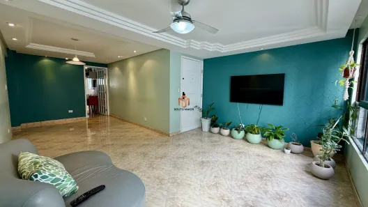 Apartamento com 3 Quartos à venda, 96m² no Madalena, Recife