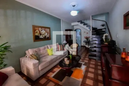 Casa com 3 Quartos à venda, 148m² no Rudge Ramos, São Bernardo do Campo