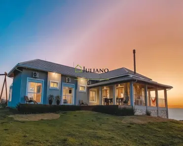 Casa de Condomínio com 3 Quartos à venda, 1200m² no , Rancho Queimado
