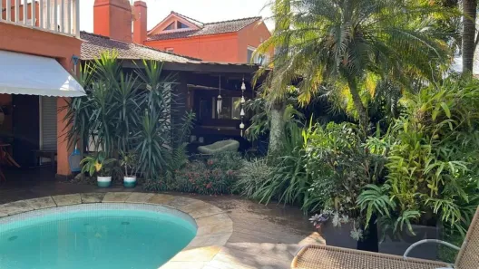 Casa de Condomínio com 3 Quartos para alugar, 300m² no Picada, Eldorado do Sul