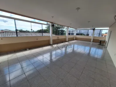 Prédio Comercial para alugar, 138m² no Bosque dos Eucaliptos, São José dos Campos