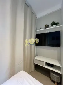 Flat com 1 Quarto à venda, 20m² no Pinheiros, São Paulo