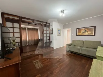 Apartamento com 3 Quartos à venda, 100m² no Perdizes, São Paulo