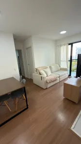 Apartamento com 2 Quartos à venda, 42m² no Jacarepaguá, Rio de Janeiro