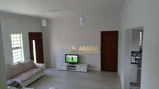 Casa com 3 Quartos à venda, 170m² no Remanso Campineiro, Hortolândia