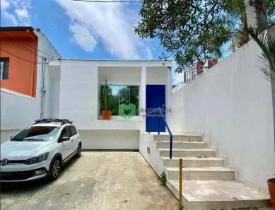 Imóvel Comercial com 3 Quartos à venda, 250m² no Vila Madalena, São Paulo