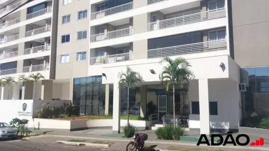 Apartamento com 3 Quartos à venda, 80m² no São Francisco, Goiânia