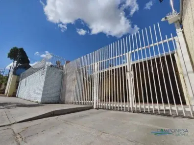 Casa com 4 Quartos à venda, 226m² no Champagnat, Londrina