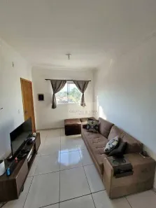 Apartamento com 2 Quartos à venda, 64m² no Vista Alegre, Taubaté
