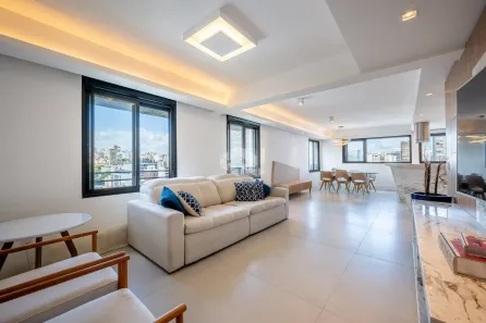 Apartamento com 2 Quartos à venda, 108m² no São João, Porto Alegre