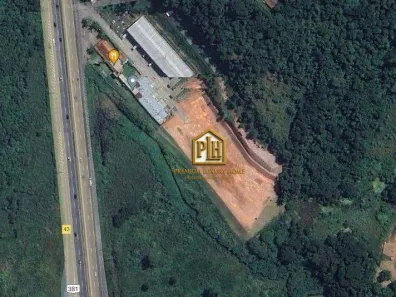 Lote/Terreno à venda, 8575m² no Recreio Estoril, Atibaia