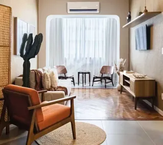 Apartamento com 1 Quarto à venda, 55m² no Copacabana, Rio de Janeiro