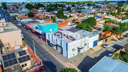 Ponto Comercial com 1 Quarto para alugar, 270m² no Renascer, Cuiabá