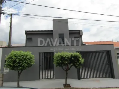 Casa de Condomínio com 3 Quartos à venda, 120m² no Residencial Terras do Barão, Campinas