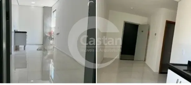 Apartamento com 2 Quartos à venda, 39m² no Vila Carrão, São Paulo