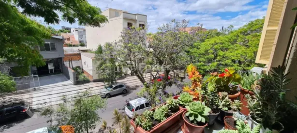 Apartamento com 3 Quartos à venda, 184m² no Floresta, Porto Alegre