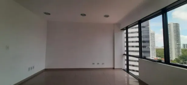 Sala Comercial à venda, 30m² no Boa Viagem, Recife