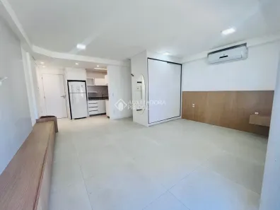 Apartamento com 1 Quarto à venda, 43m² no Coloninha, Florianópolis
