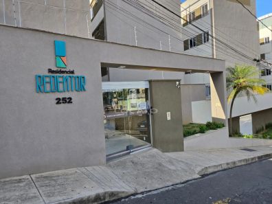 Apartamento com 2 Quartos à venda, 64m² no Paineiras, Juiz de Fora