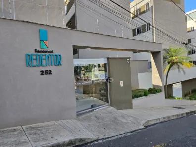 Apartamento com 2 Quartos à venda, 64m² no Paineiras, Juiz de Fora
