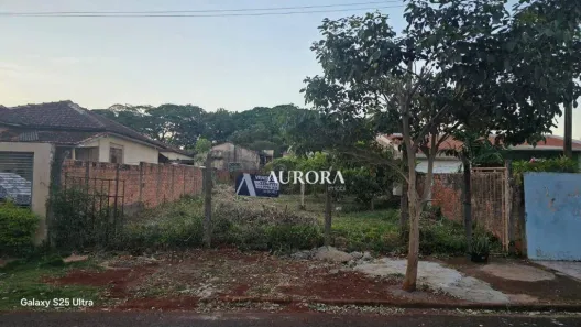 Lote/Terreno à venda, 300m² no Santa Rita 1, Londrina