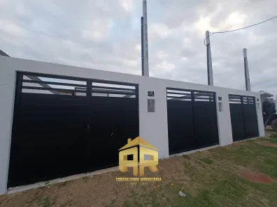 Casa com 2 Quartos à venda, 58m² no Pedra de Guaratiba, Rio de Janeiro