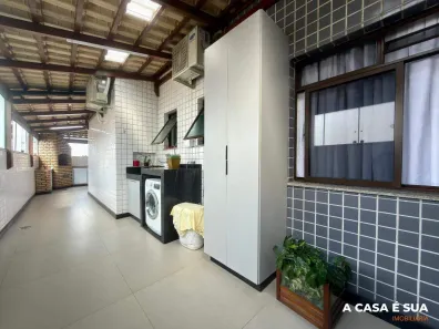 Apartamento com 3 Quartos à venda, 98m² no Eldorado/Cidade Jardim Eldorado, Contagem