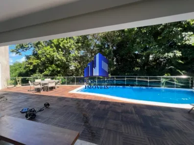 Casa de Condomínio com 5 Quartos à venda, 975m² no Alphaville I, Salvador