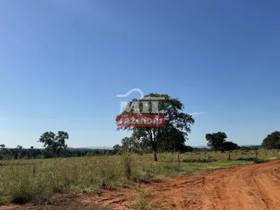Fazenda/Sítio à venda, 500m² no , Torixoréu